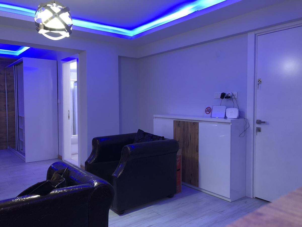 Balcova Luxury Residences (Adults Only) イズミル エクステリア 写真
