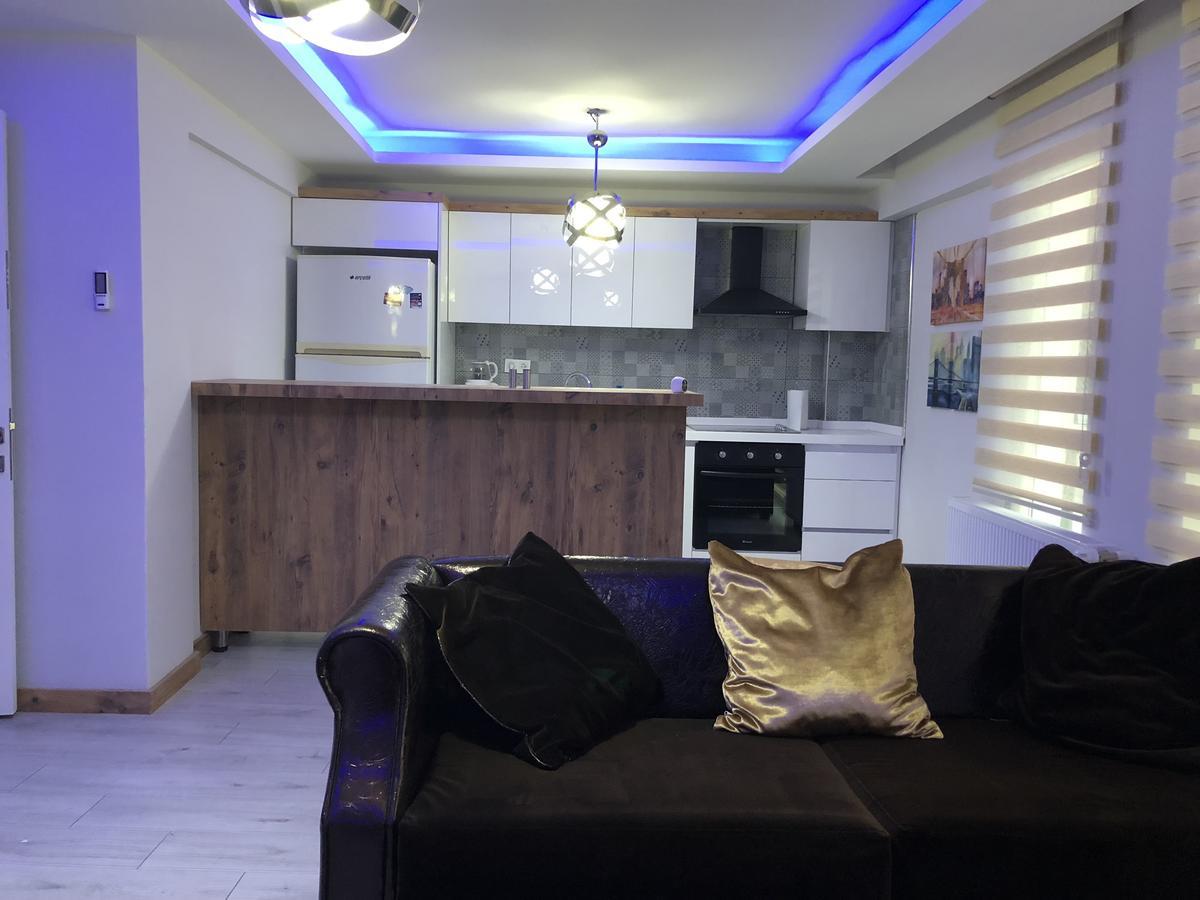 Balcova Luxury Residences (Adults Only) イズミル エクステリア 写真