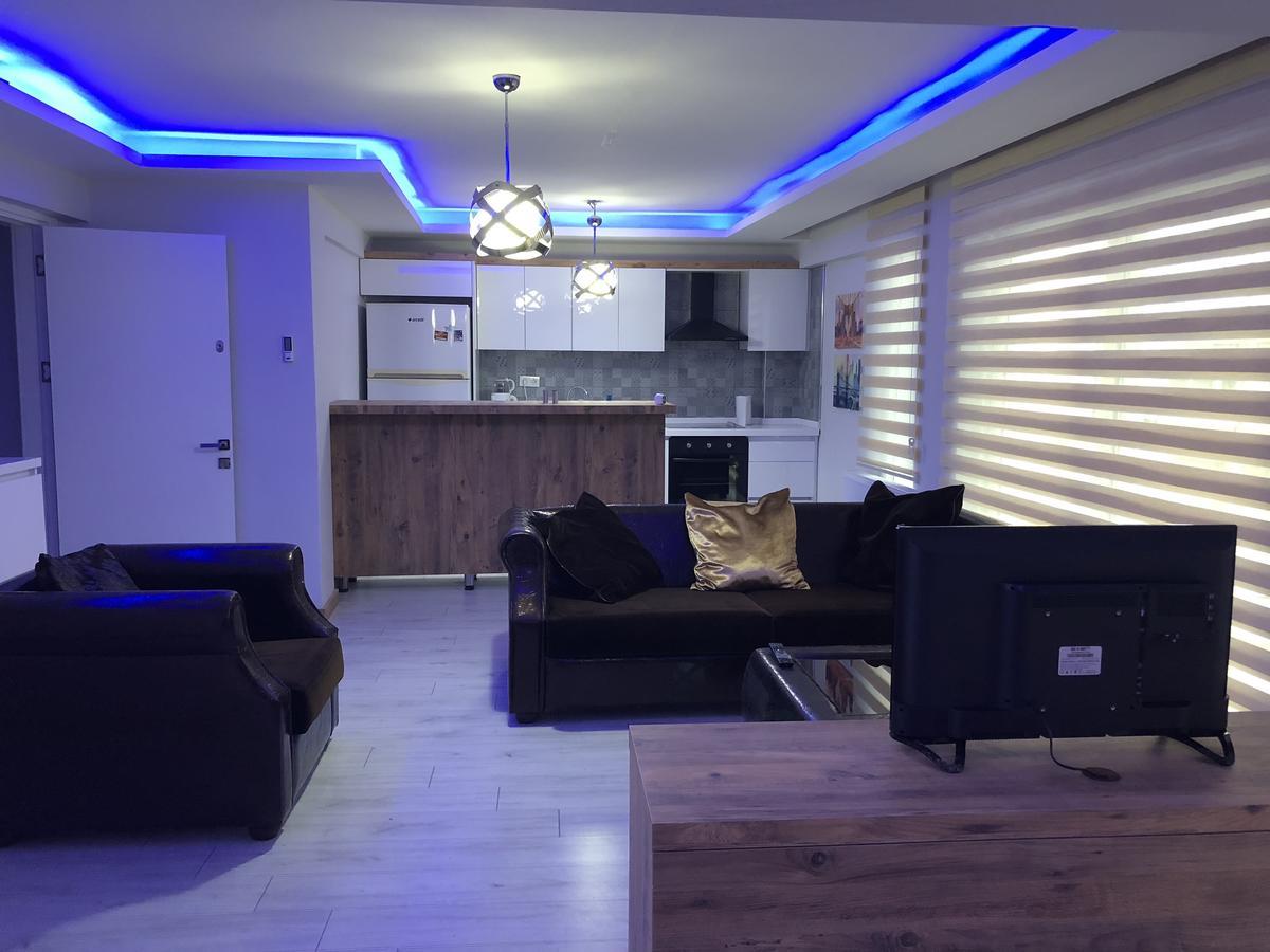 Balcova Luxury Residences (Adults Only) イズミル エクステリア 写真