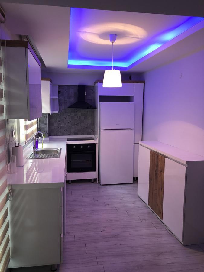 Balcova Luxury Residences (Adults Only) イズミル エクステリア 写真