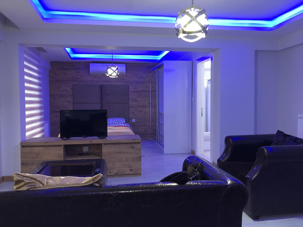 Balcova Luxury Residences (Adults Only) イズミル エクステリア 写真