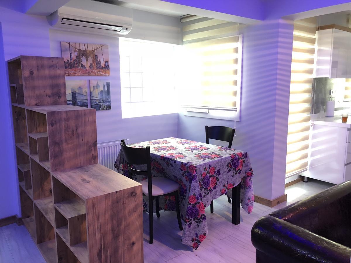 Balcova Luxury Residences (Adults Only) イズミル エクステリア 写真