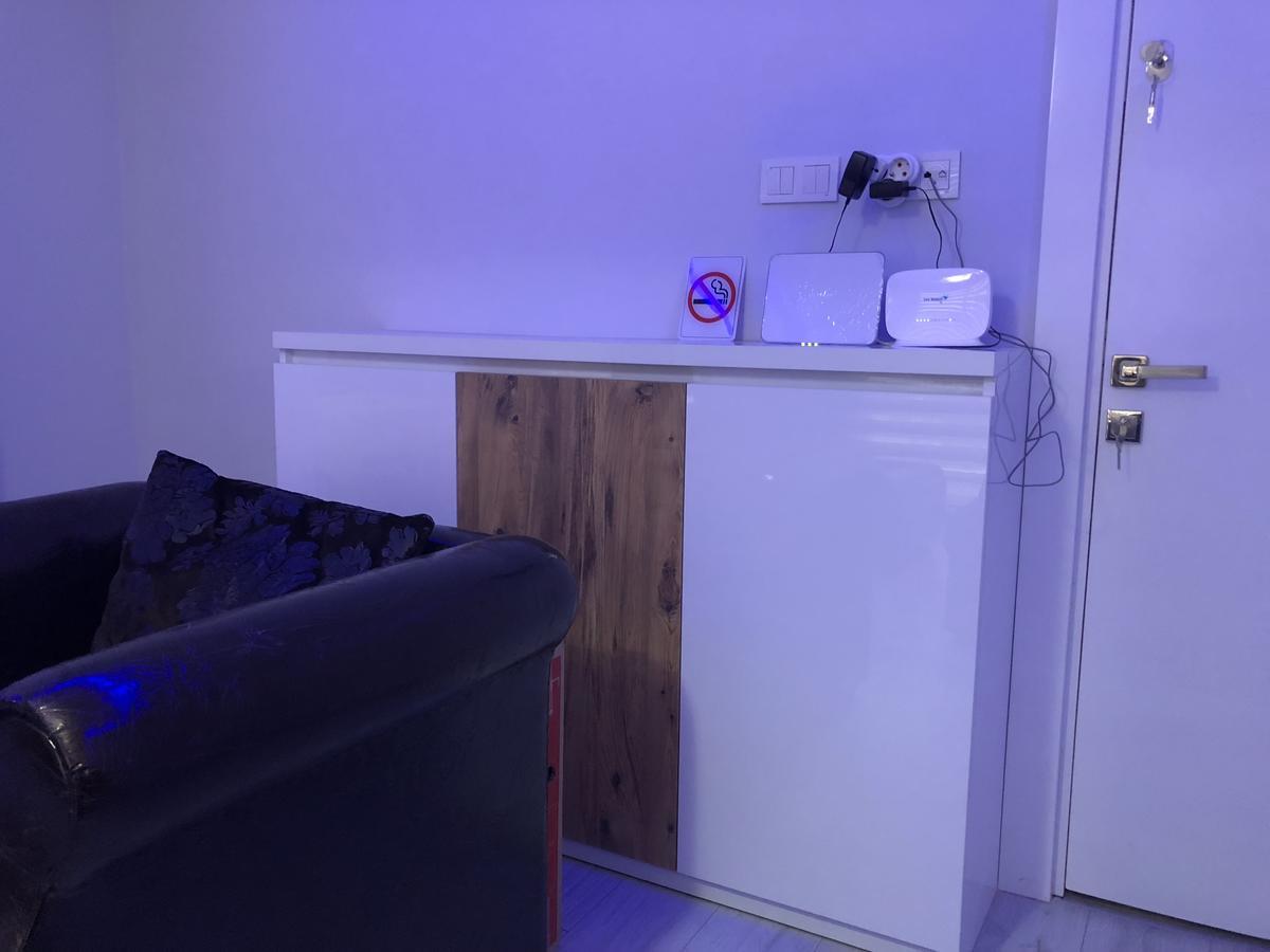 Balcova Luxury Residences (Adults Only) イズミル エクステリア 写真