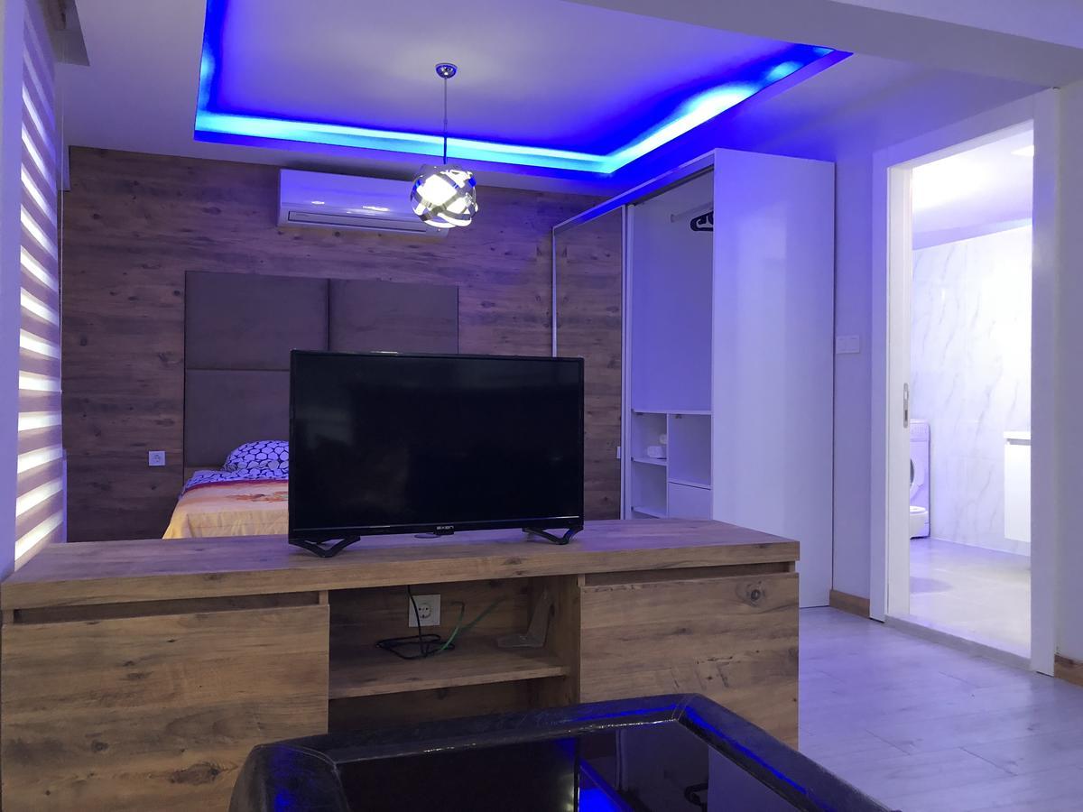 Balcova Luxury Residences (Adults Only) イズミル エクステリア 写真