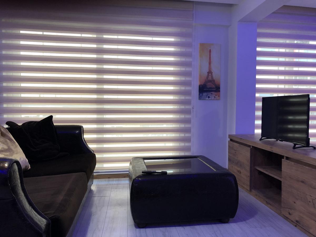 Balcova Luxury Residences (Adults Only) イズミル エクステリア 写真