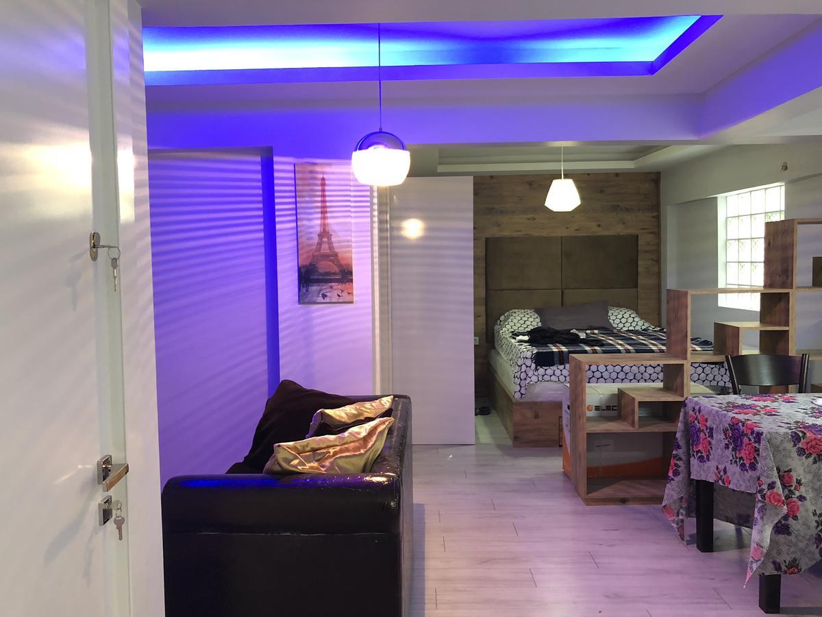 Balcova Luxury Residences (Adults Only) イズミル エクステリア 写真