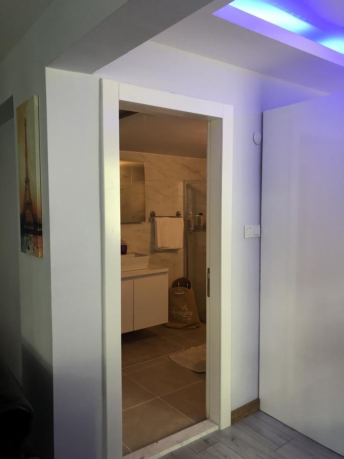 Balcova Luxury Residences (Adults Only) イズミル エクステリア 写真