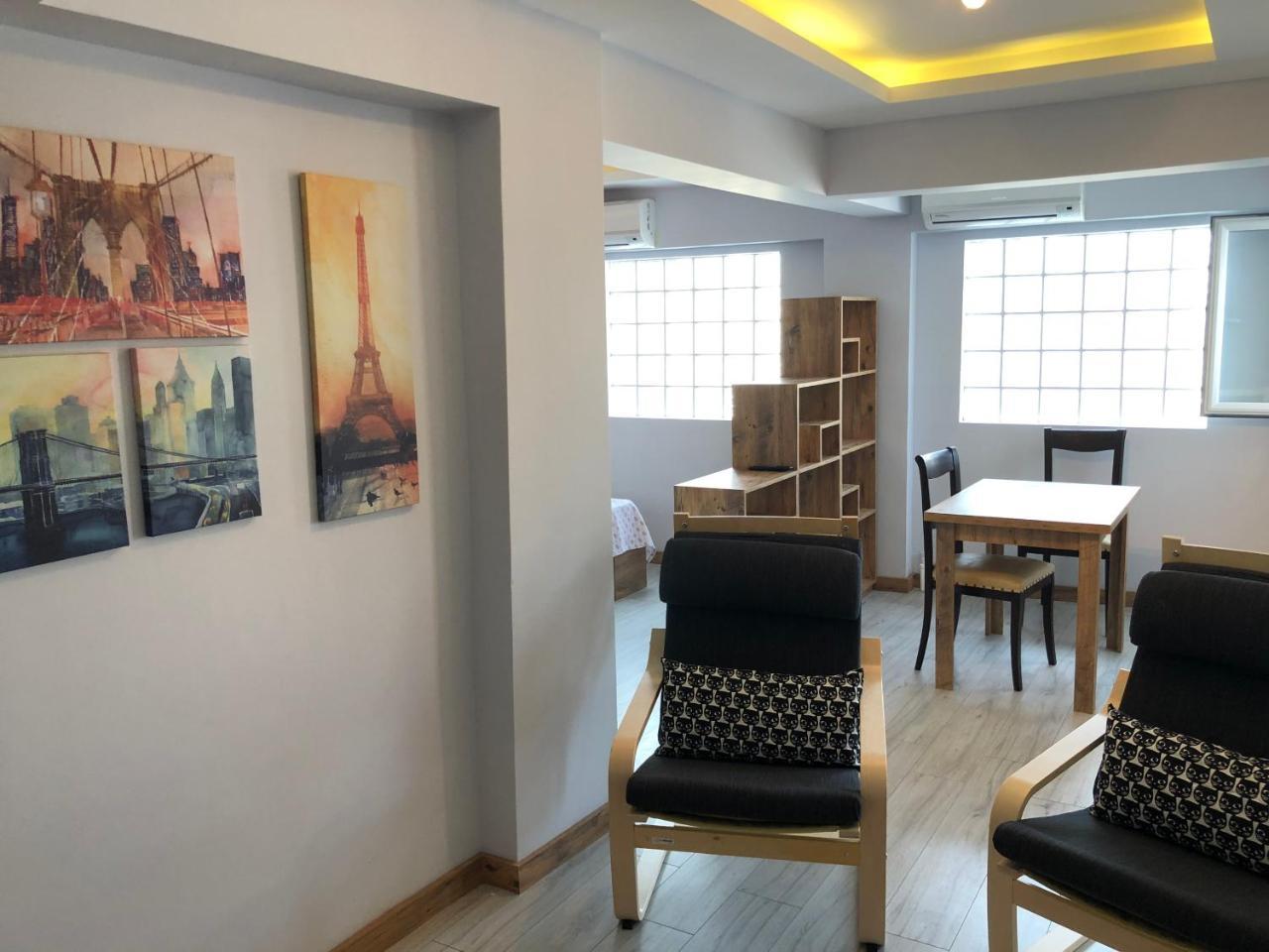 Balcova Luxury Residences (Adults Only) イズミル エクステリア 写真