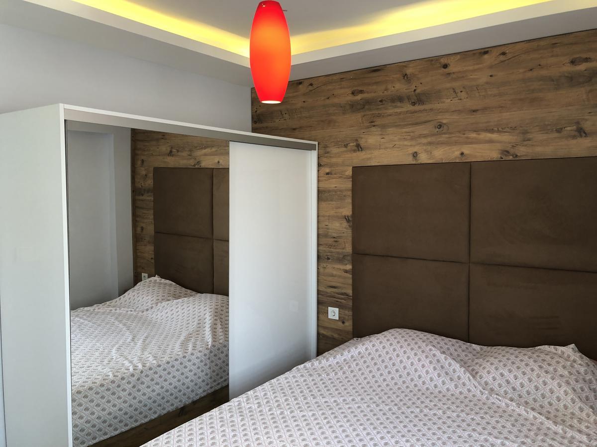 Balcova Luxury Residences (Adults Only) イズミル エクステリア 写真