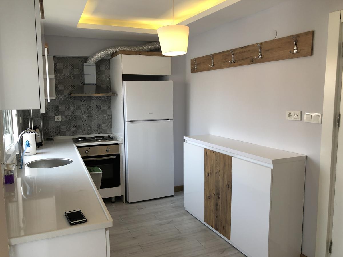 Balcova Luxury Residences (Adults Only) イズミル エクステリア 写真