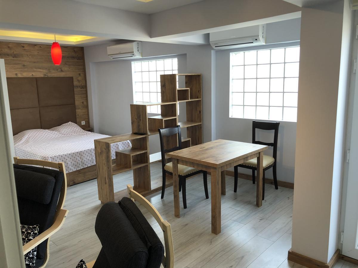 Balcova Luxury Residences (Adults Only) イズミル エクステリア 写真