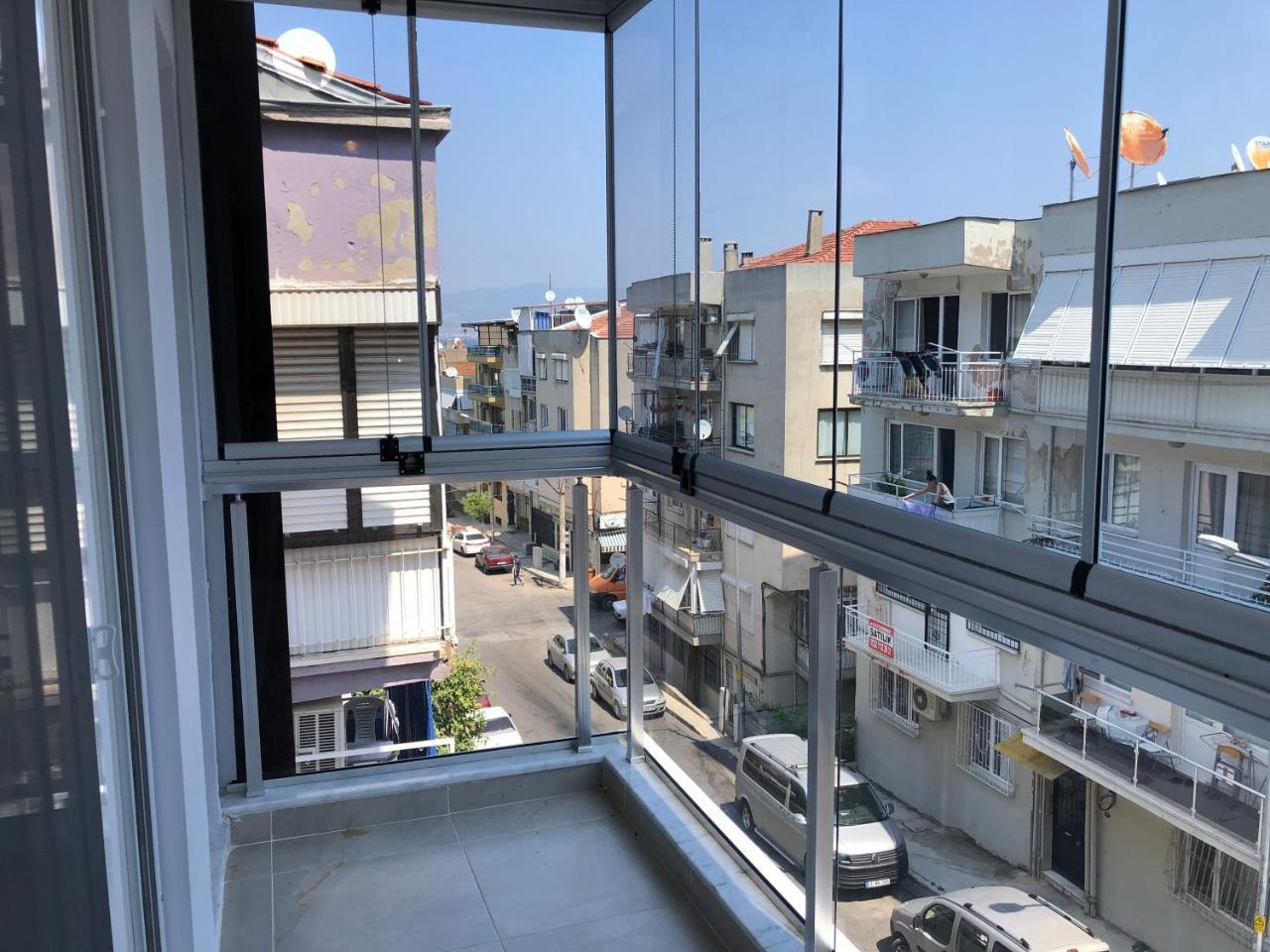 Balcova Luxury Residences (Adults Only) イズミル エクステリア 写真