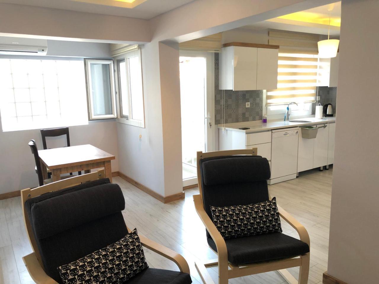 Balcova Luxury Residences (Adults Only) イズミル エクステリア 写真