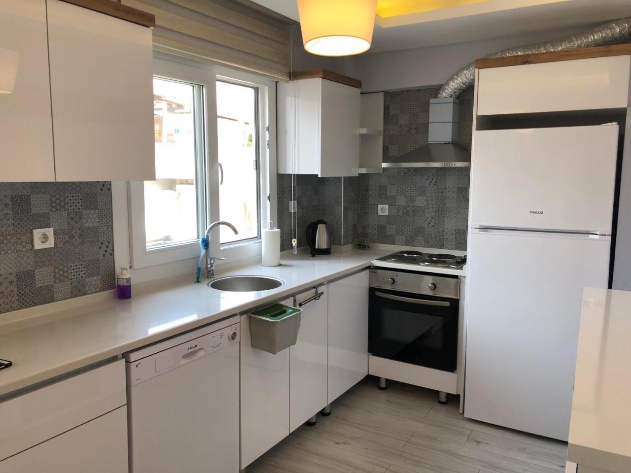 Balcova Luxury Residences (Adults Only) イズミル エクステリア 写真