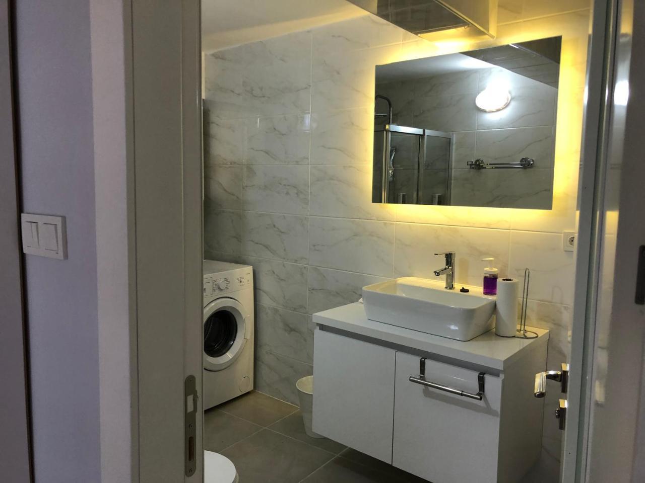 Balcova Luxury Residences (Adults Only) イズミル エクステリア 写真