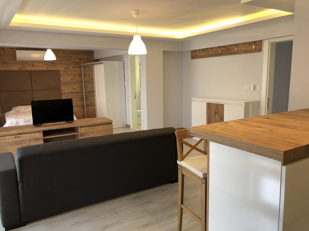 Balcova Luxury Residences (Adults Only) イズミル エクステリア 写真