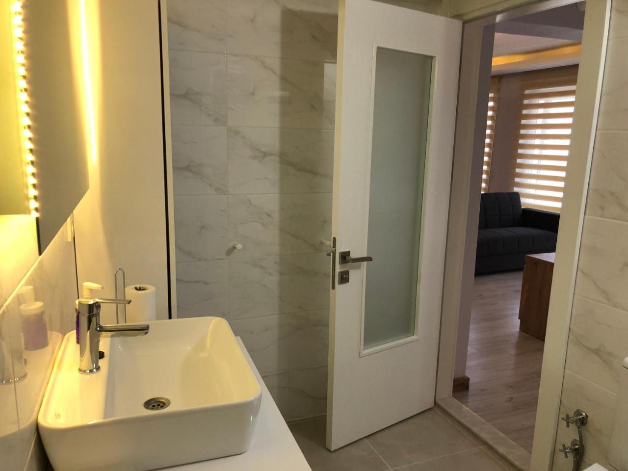 Balcova Luxury Residences (Adults Only) イズミル エクステリア 写真