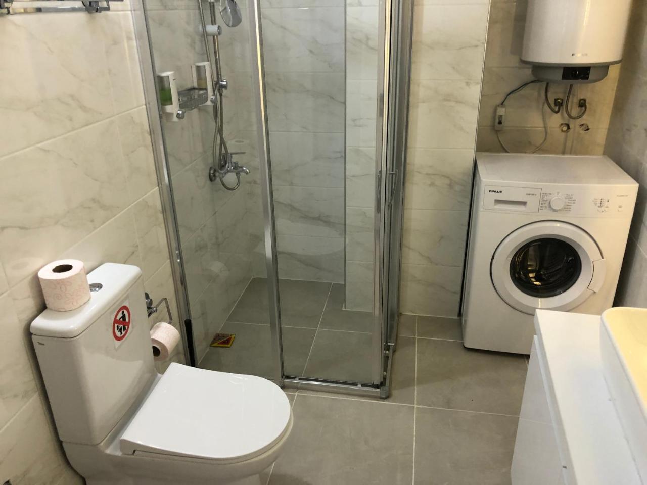 Balcova Luxury Residences (Adults Only) イズミル エクステリア 写真
