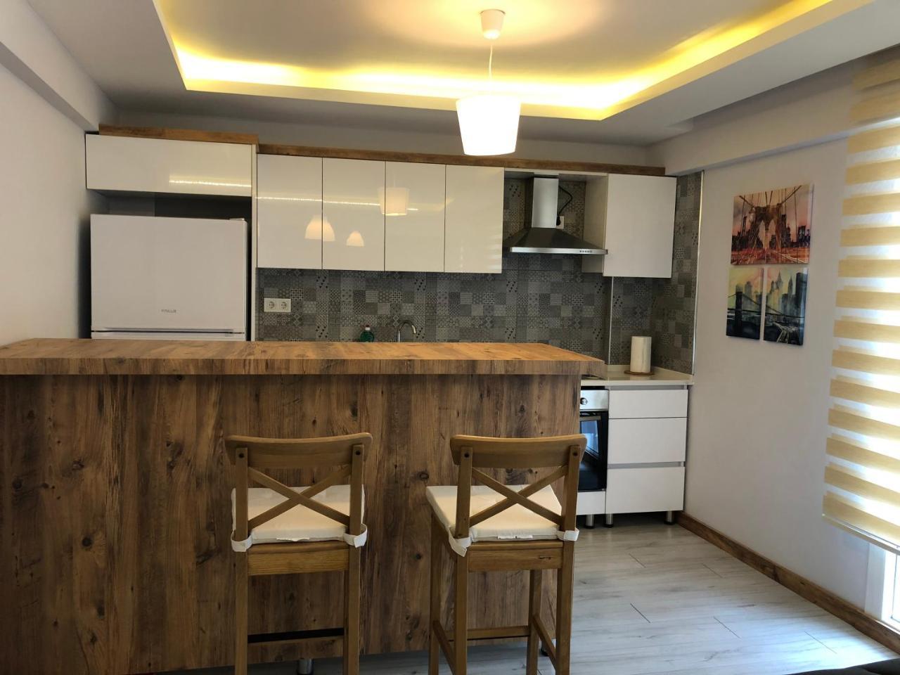 Balcova Luxury Residences (Adults Only) イズミル エクステリア 写真