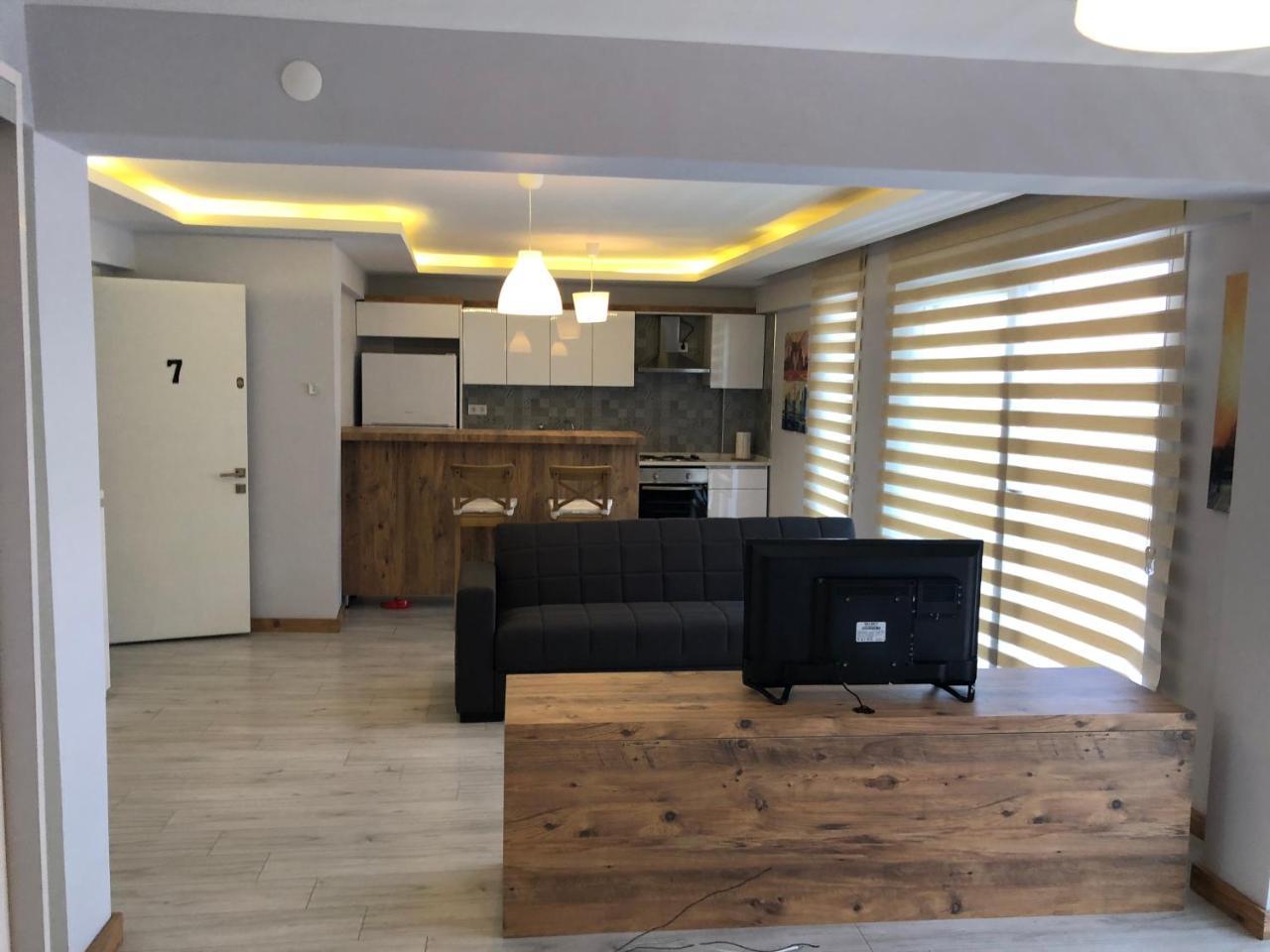Balcova Luxury Residences (Adults Only) イズミル エクステリア 写真