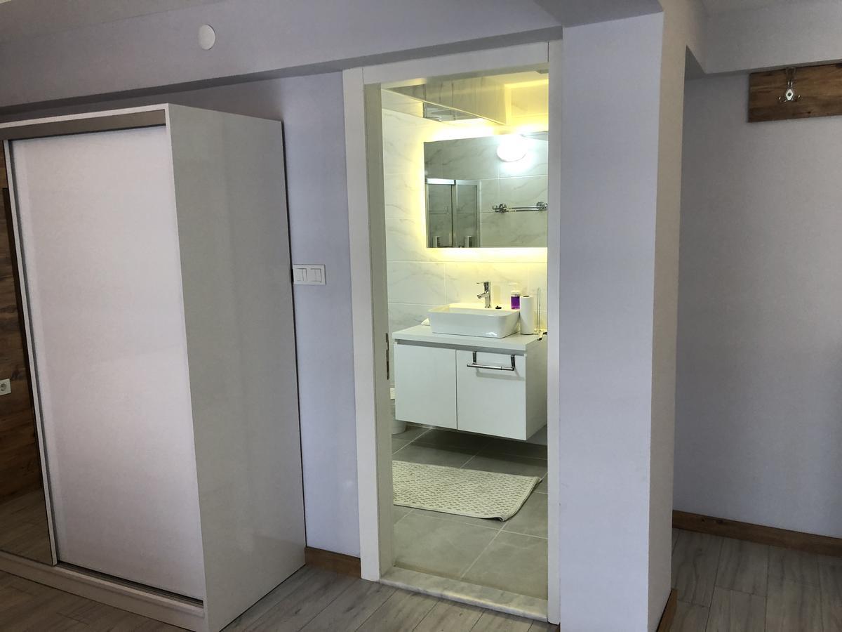 Balcova Luxury Residences (Adults Only) イズミル エクステリア 写真