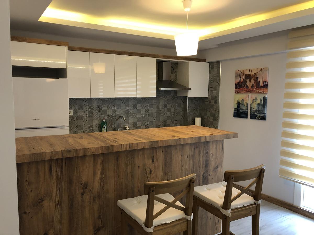 Balcova Luxury Residences (Adults Only) イズミル エクステリア 写真